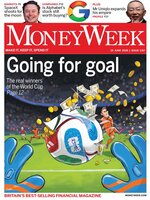 MoneyWeek